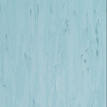    Armstrong Solid Pur - Milky Blue-521-029