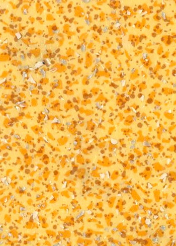 Tarkett Acczent Mineral (    )-Yellow 300