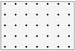   Orcal Perf. 2.5mm Board 600x600x15 (  Rg 2516) 