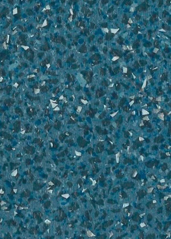 Tarkett Acczent Mineral (    )-Blue 201