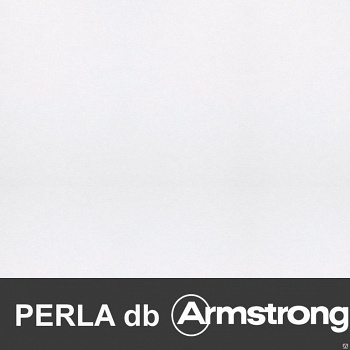 Акустическая потолочная панель PERLA dB SL2 1800x300x19 (Перла Дб СЛ2) арт.BP3798M4