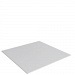 Кассетный потолок  Line AP300*600 Board белый стальной 9003(Албес)