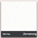 Потолочная плита RETAIL board 1200x600x14 (Ретейл борд) Армстронг