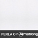 Акустическая потолочная панель PERLA OP Tegular 8 mm 1200x600x15 (Перла ОП Тегулар) арт.BP5177M4