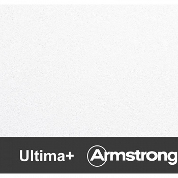 Акустическая потолочная панель ULTIMA plus Microlook 90 600x600x19 (Ультима плюс Микролук) арт.BP7674M4