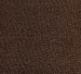 Ковролин для пола петлевой ворс Зартекс Рондо-68 коричневый
