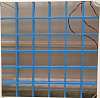   100x100 h=40  (Cesal)