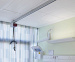 Потолочная плита MediCare STANDARD A15/24 (Медикаре) 600x600x15
