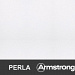 Акустическая потолочная панель PERLA Microlook BE 600x600x17 (Перла Микролук) арт.BP2804M4