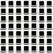 Потолочная плита Visual V49 (Визуал)Армстронг