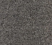 Ковролин для пола петлевой ворс Зартекс Рондо-85 серый