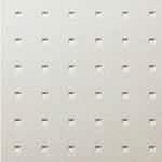 Потолочная плита Graphis CUADROS microlook (Графис Квадрос микролук)Армстронг