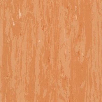    Armstrong Solid Pur - sunshine orange-521-072