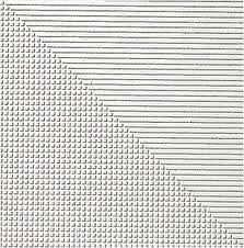 Потолочная плита Graphis MIX A microlook (Графис микс А микролук)Армстронг