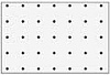   Orcal MicroLook 8 Microperf. 600x600x8 (   Rd 1522 1.5mm) 