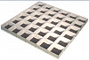   Cellio () C16  120x120X37   Black (non-assembled)