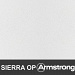 Акустическая потолочная панель SIERRA OP Tegular 600x600x15 (Сиерра ОП Тегулар) арт.BP4076M4