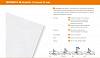   Thermatex Acoustic dB SK 600x600x30