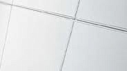 Потолочная плита Orcal Plain Tegular 600x600x8 (Оркал плейн тегулар гладкая) Армстронг