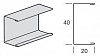 C- 20x40